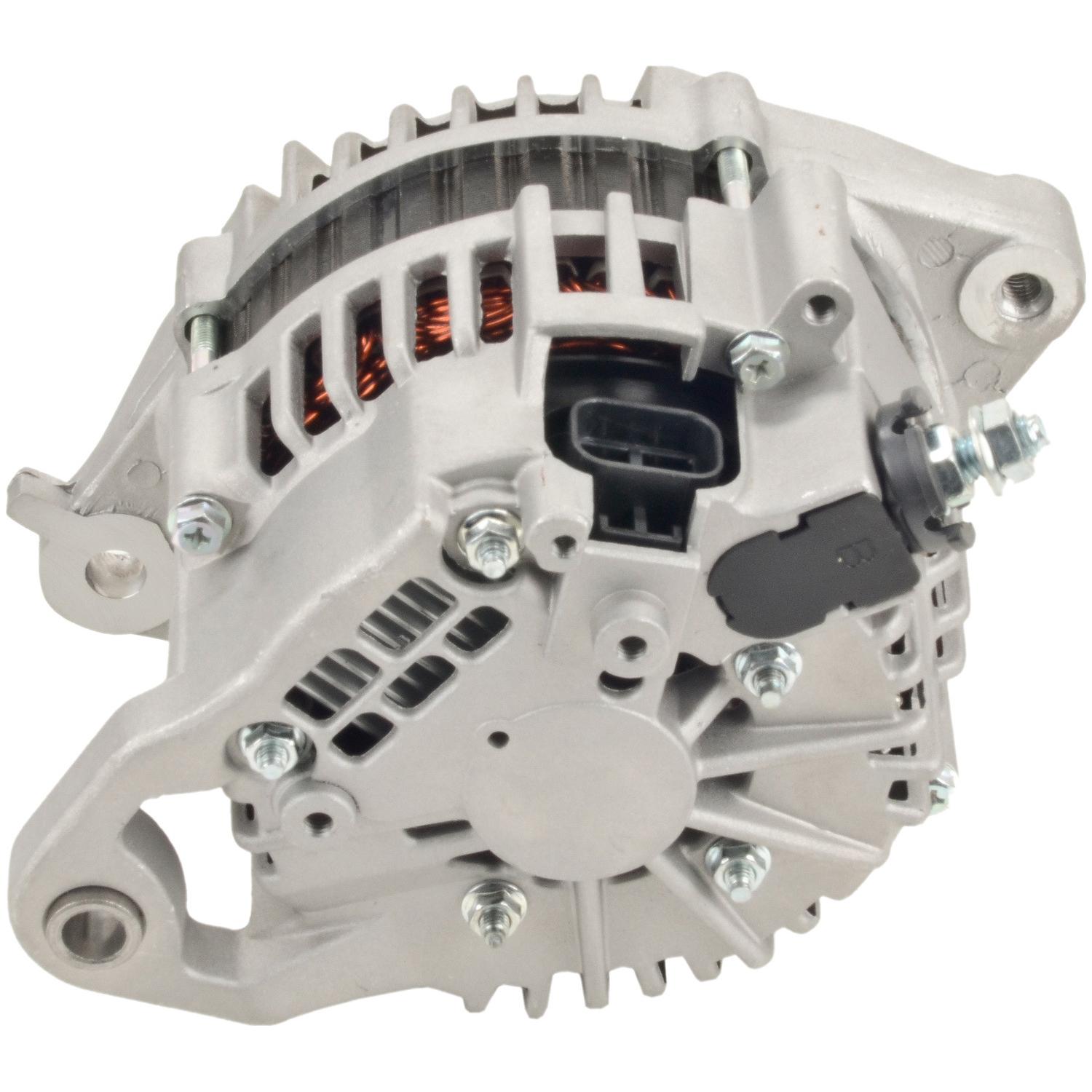Bosch AL2397N - Alternator Bosch AL2397N Alternator product image 1 of 4