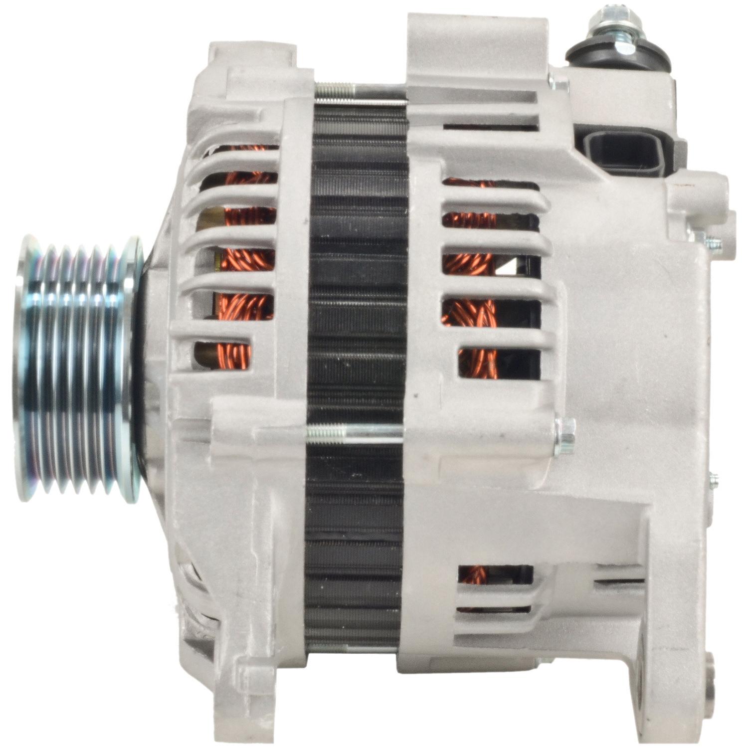 Bosch AL2397N - Alternator Bosch AL2397N Alternator product image 3 of 4