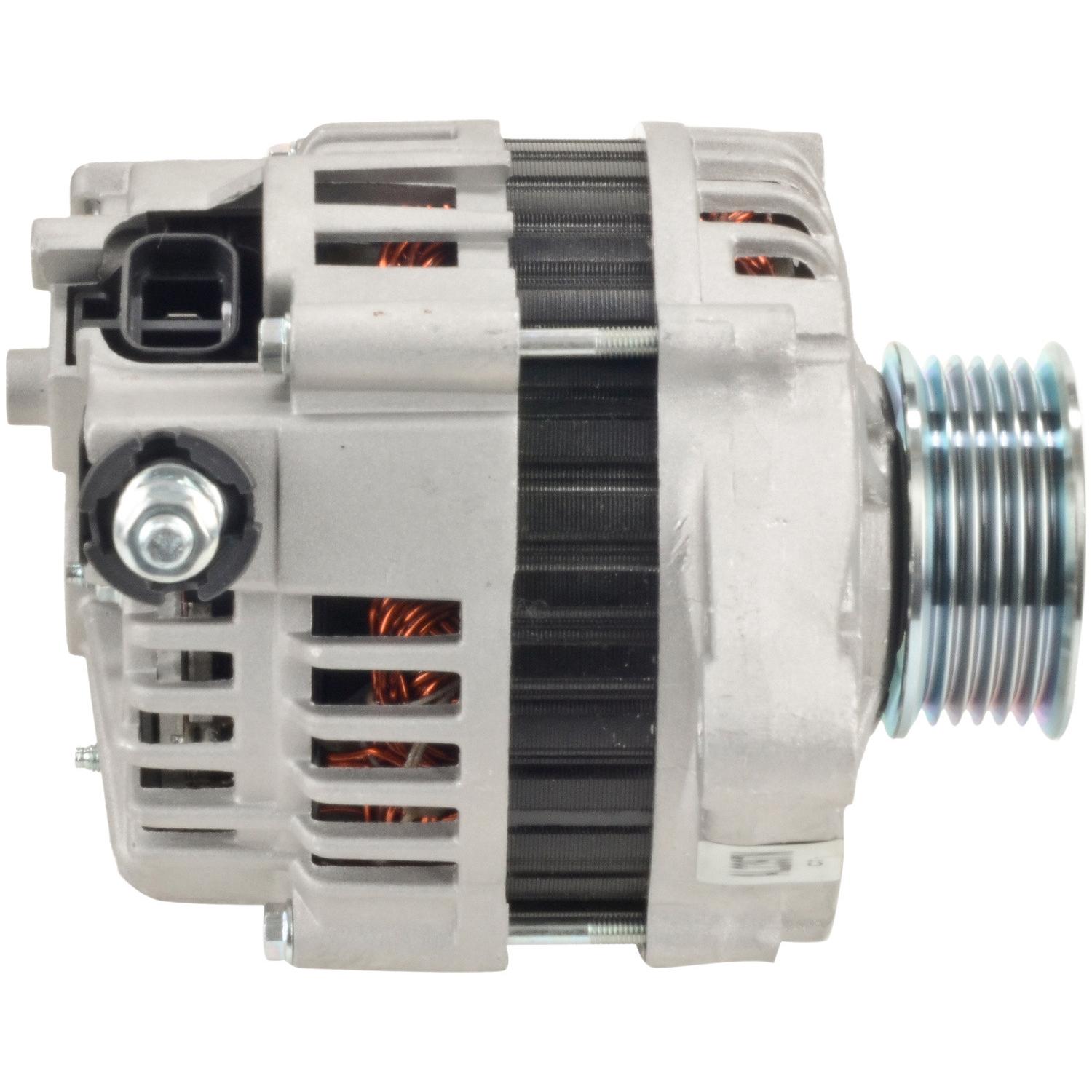 Bosch AL2397N - Alternator Bosch AL2397N Alternator product image 4 of 4