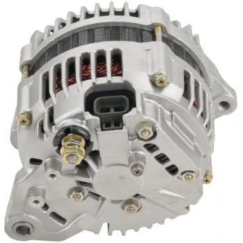 2001 Nissan Pathfinder Alternator
