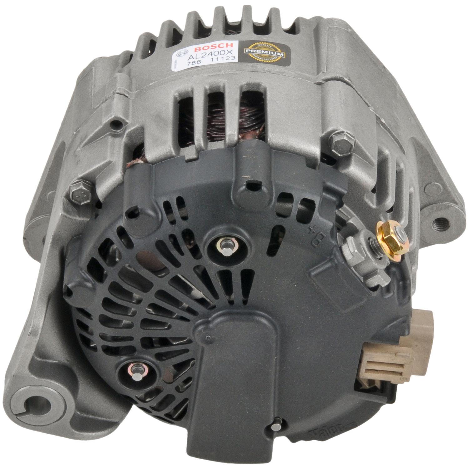 Bosch AL2400X Alternator product image 1 of 5