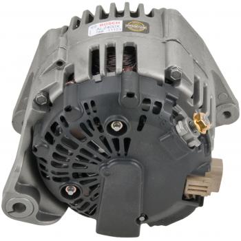 2006 Nissan Maxima Alternator