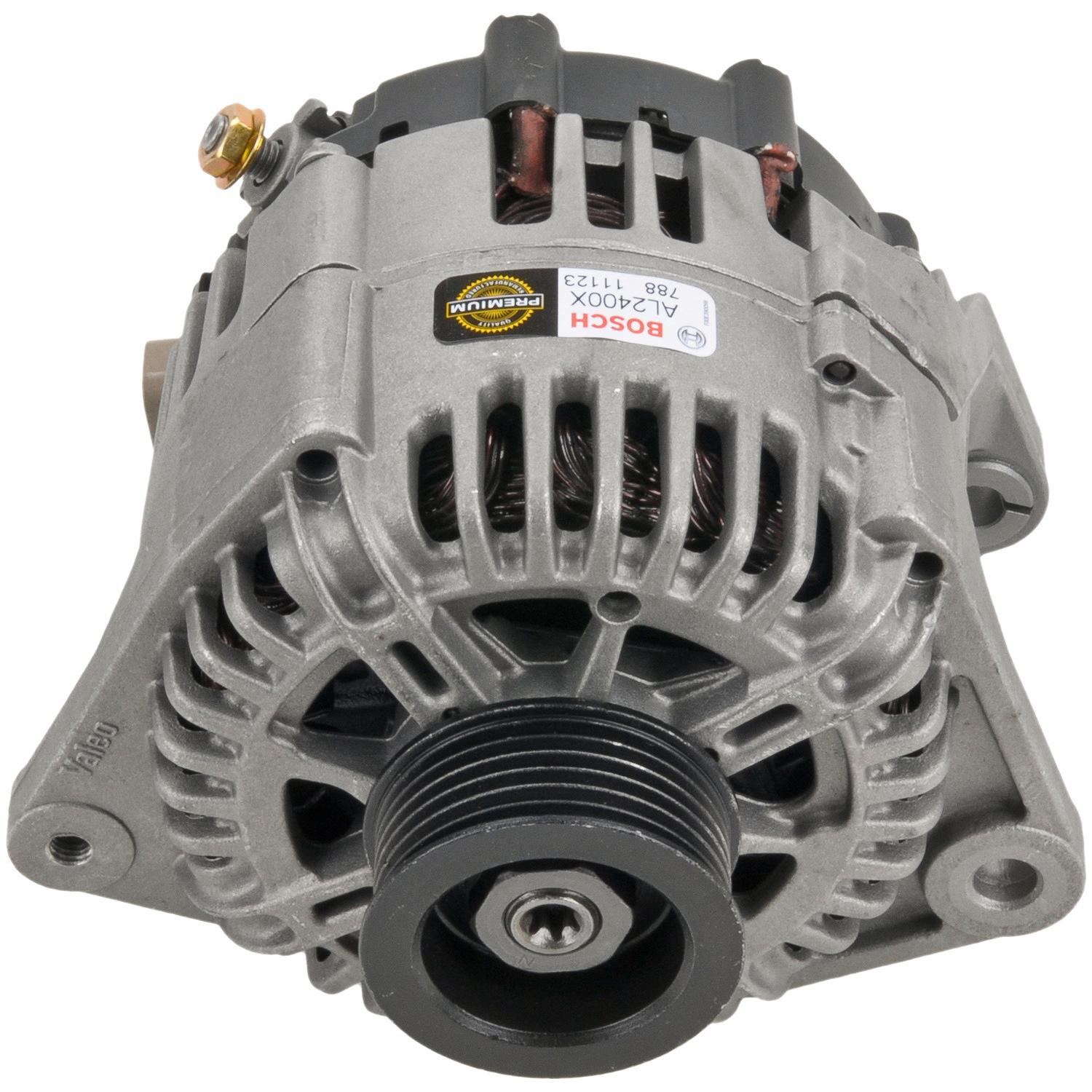 Bosch AL2400X Alternator product image 2 of 5