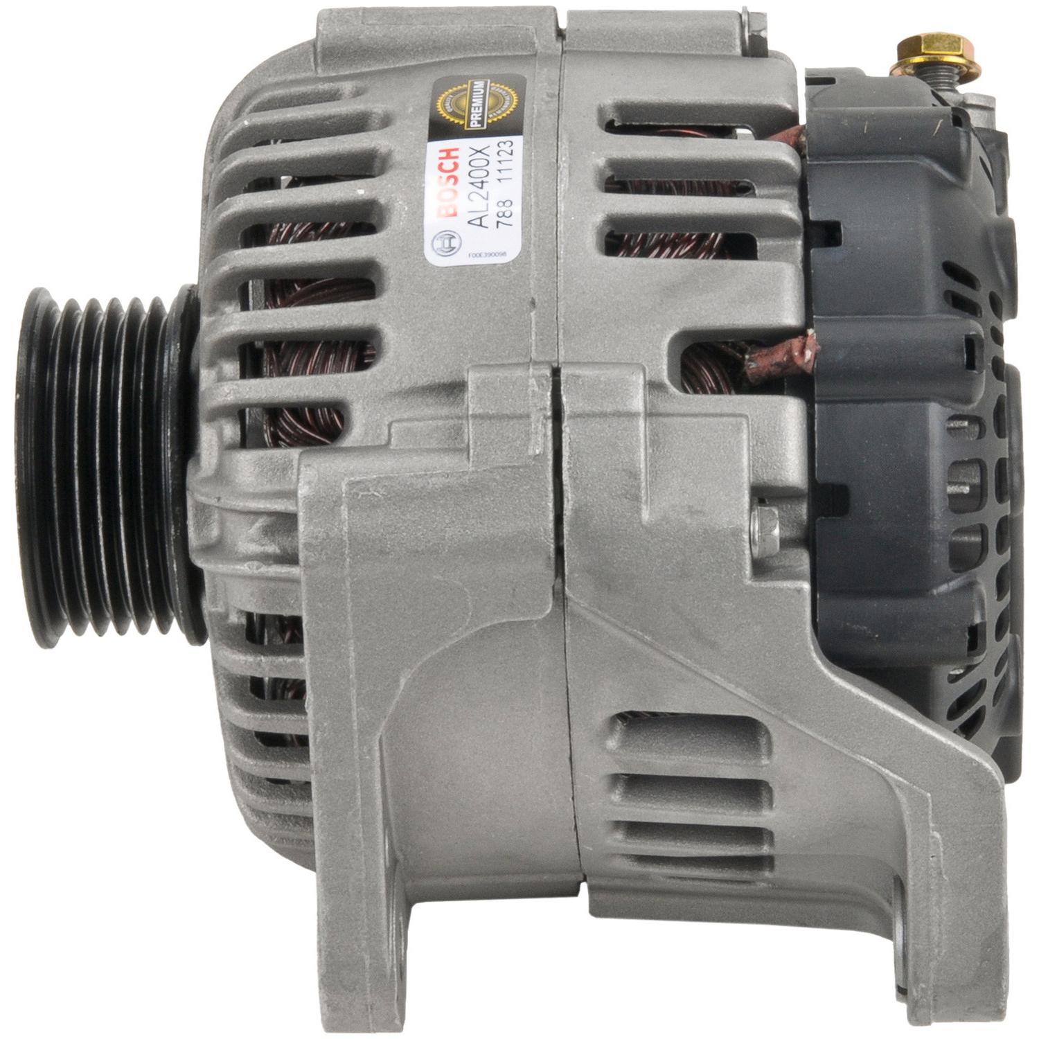Bosch AL2400X Alternator product image 4 of 5