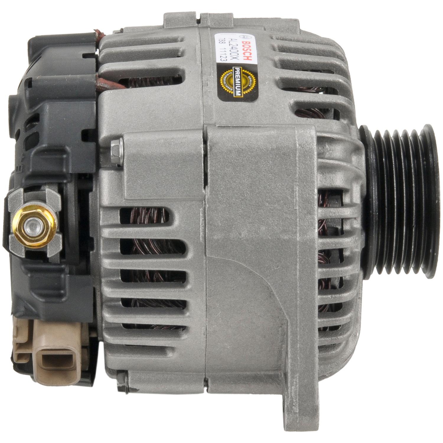 Bosch AL2400X Alternator product image 5 of 5