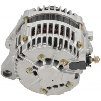 2006 Nissan Altima Alternator