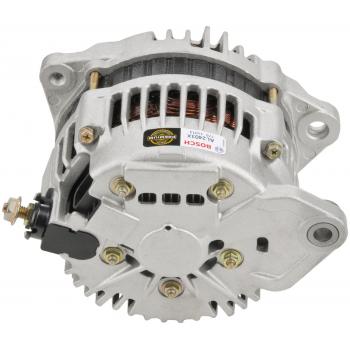 Bosch AL2403X Alternator product image 1 of 5