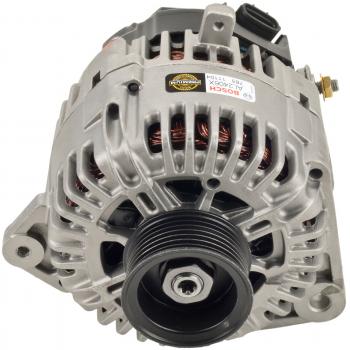 Bosch AL2406X Alternator product image 3 of 5