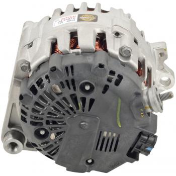 2009 Nissan Sentra Alternator