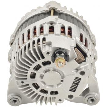 2010 Nissan Sentra Alternator