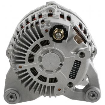 2013 Nissan Cube Alternator