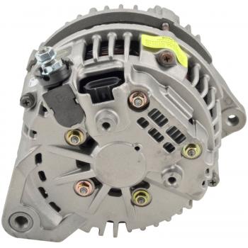 2007 Infiniti QX56 Alternator