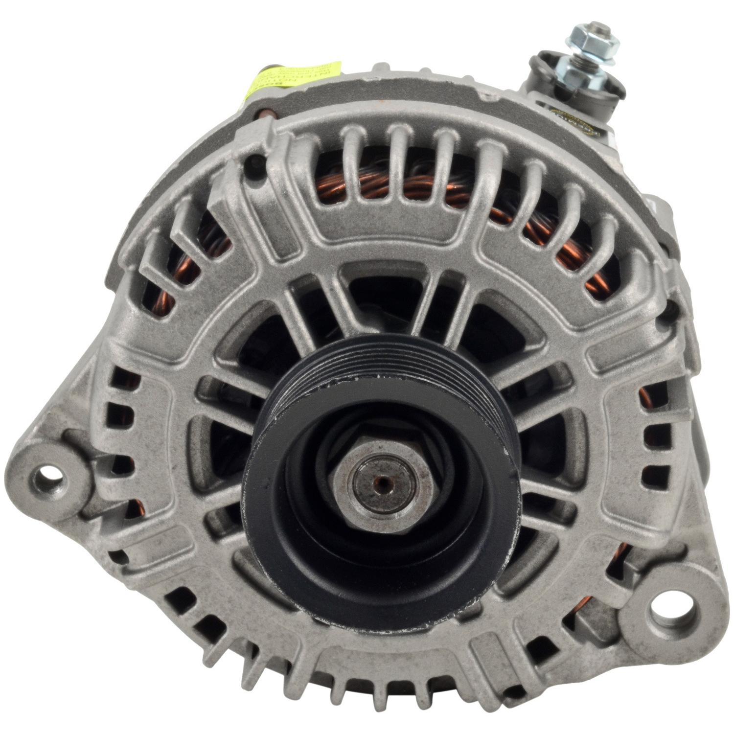 Bosch AL2412X Alternator product image 3 of 5