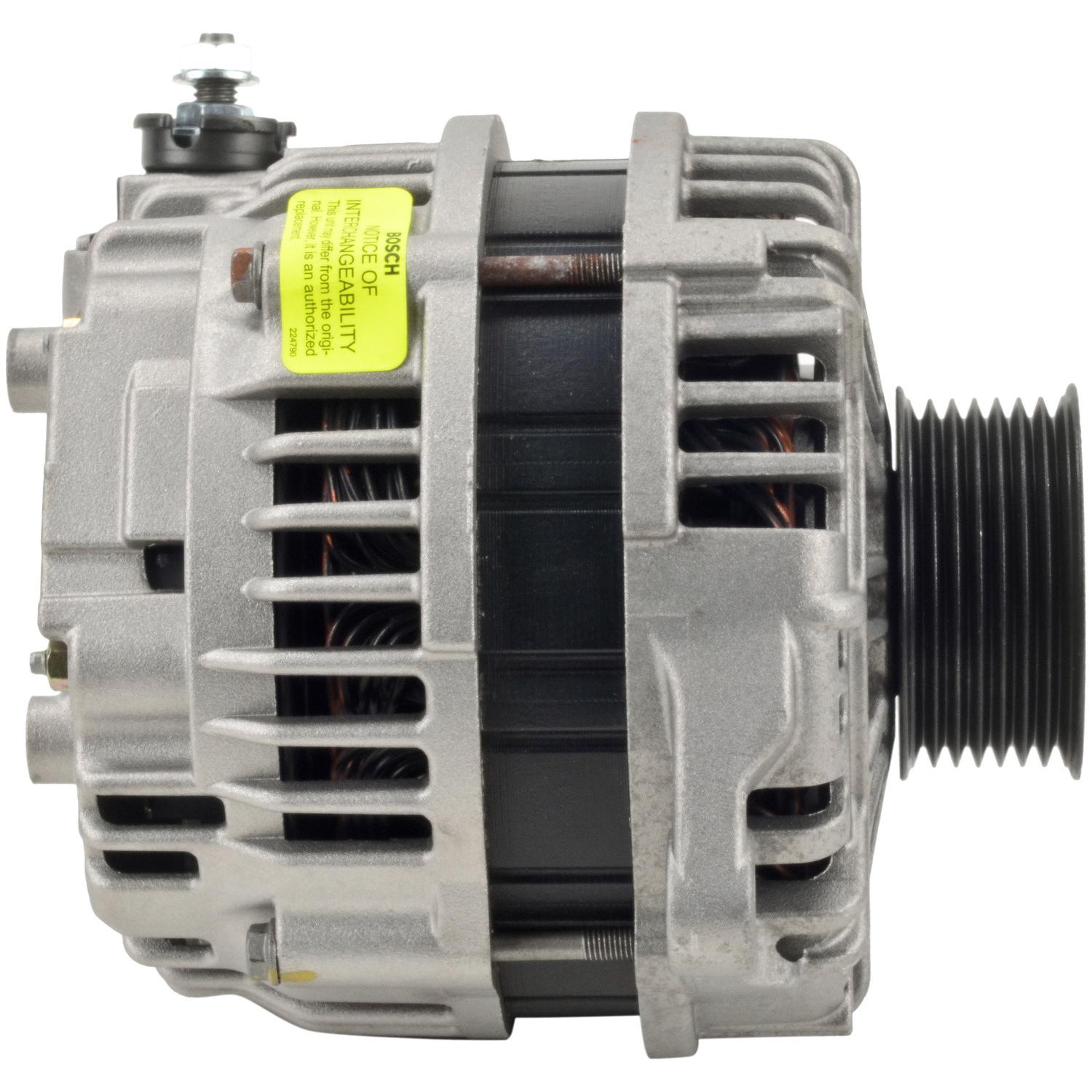 Bosch AL2412X Alternator product image 5 of 5