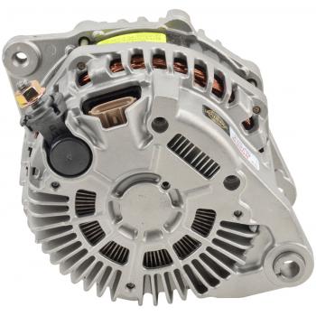 2013 Nissan Maxima Alternator