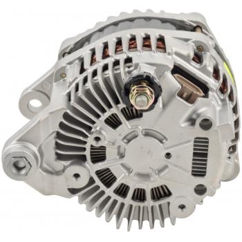 2012 Infiniti G25 Alternator