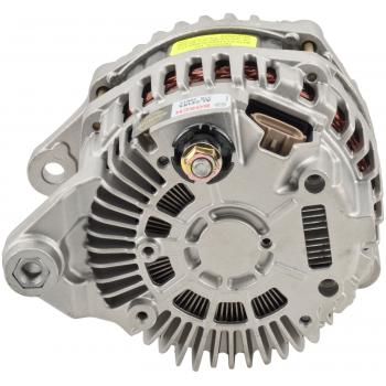 2010 Infiniti EX35 Alternator