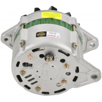 1985 Nissan Sentra Alternator