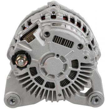2015 Nissan Juke Alternator