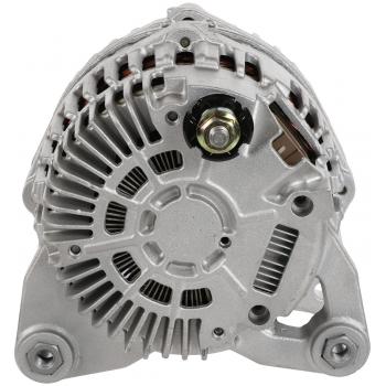 2016 Nissan Versa Note Alternator