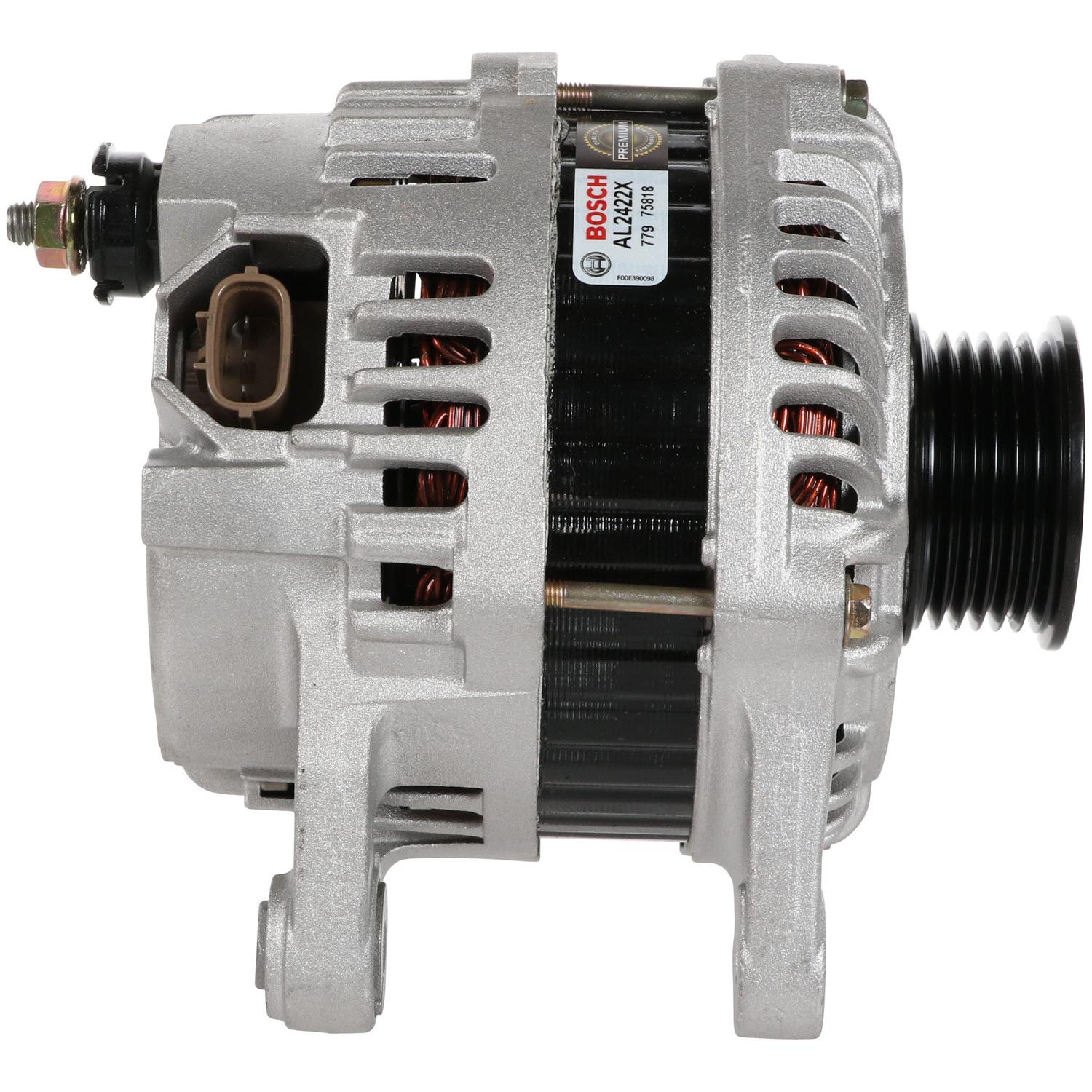 Bosch AL2422X Alternator product image 5 of 5