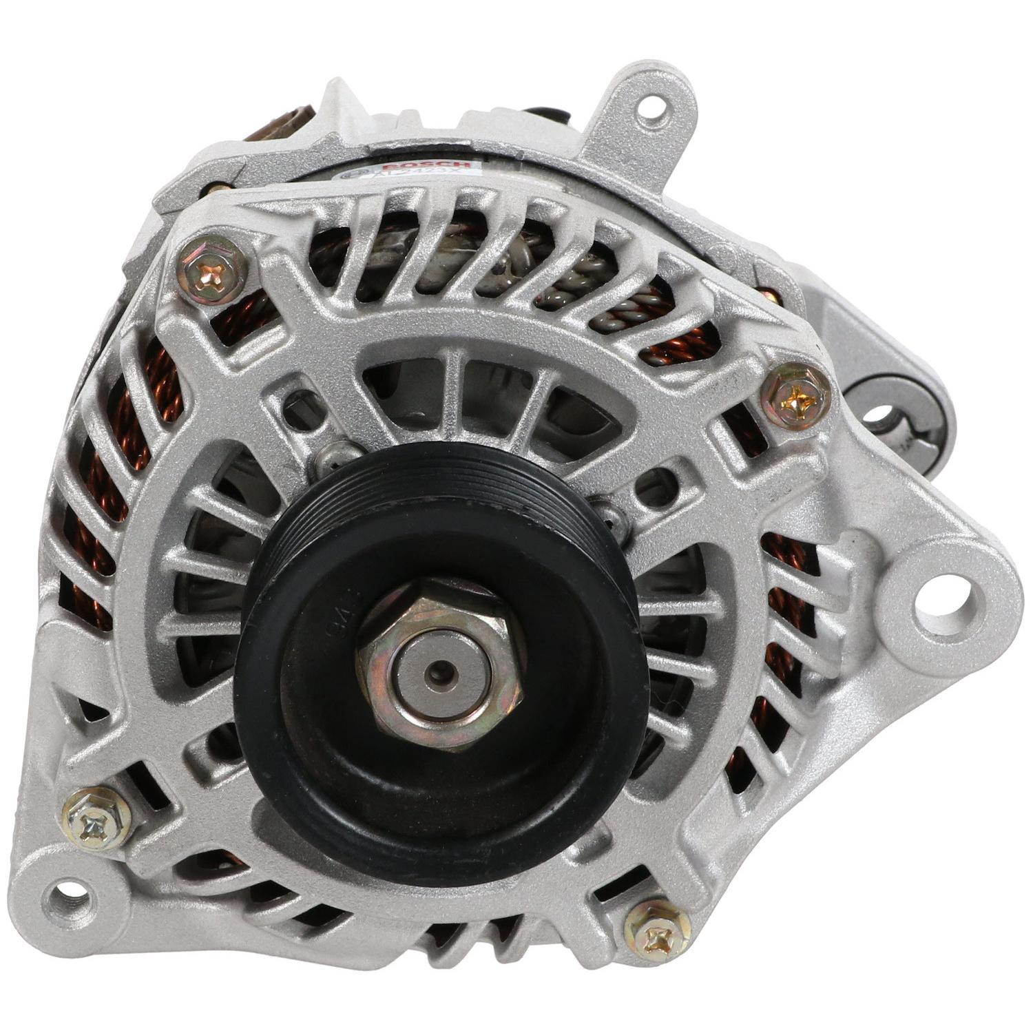 Bosch AL2423X - Alternator Bosch AL2423X Alternator product image 2 of 5