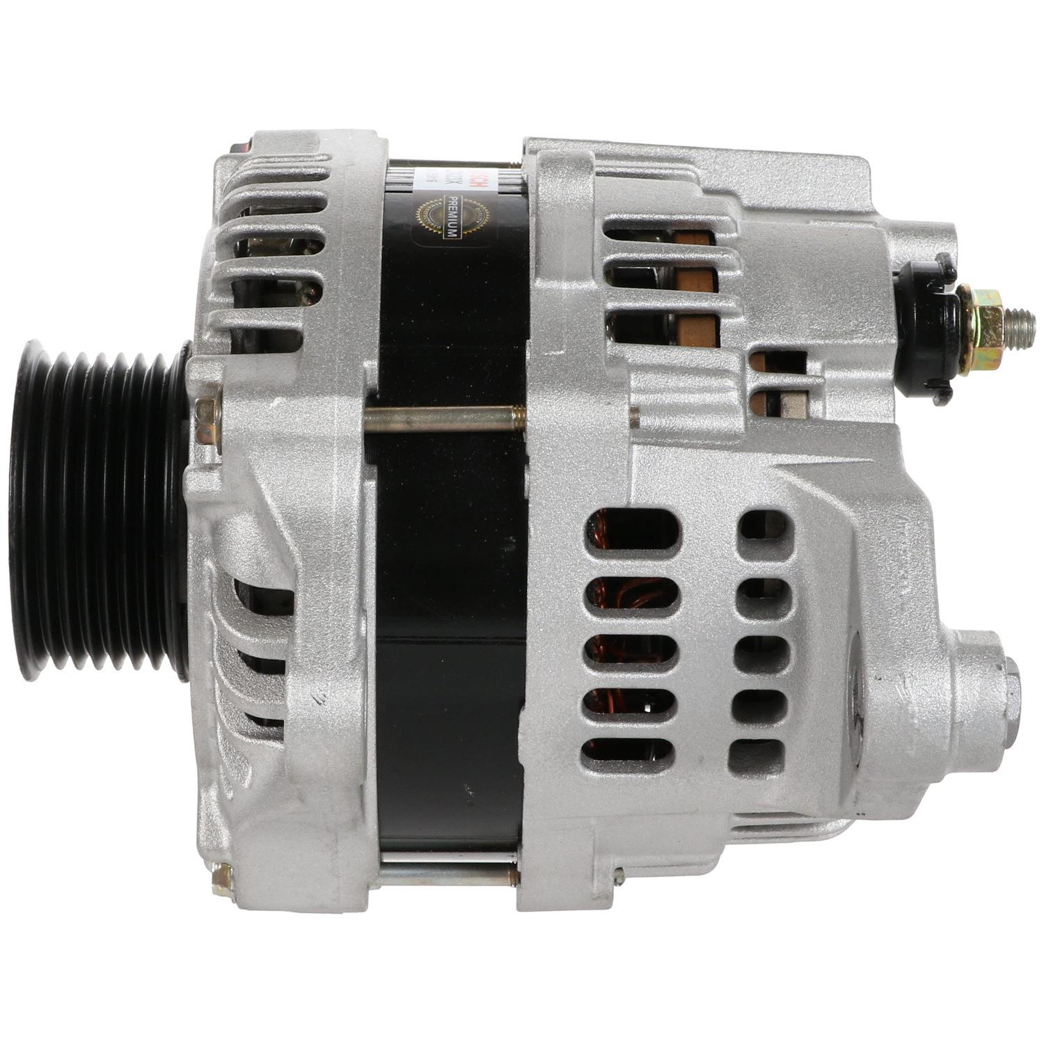 Bosch AL2423X - Alternator Bosch AL2423X Alternator product image 4 of 5