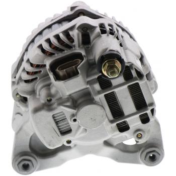 2009 Nissan Cube Alternator