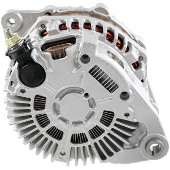 2015 Infiniti QX60 Alternator