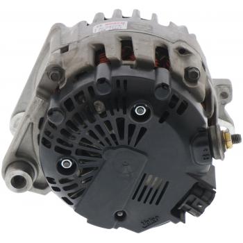 2010 Nissan Rogue Alternator