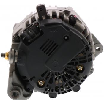 2013 Nissan Xterra Alternator