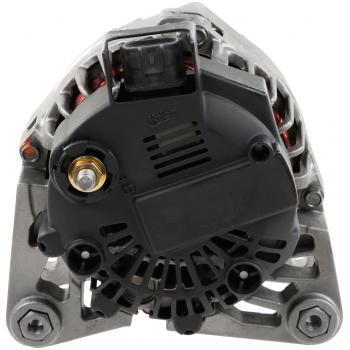 2019 Nissan Sentra Alternator