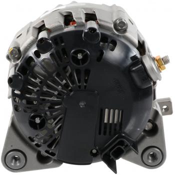 2018 Nissan Rogue Alternator