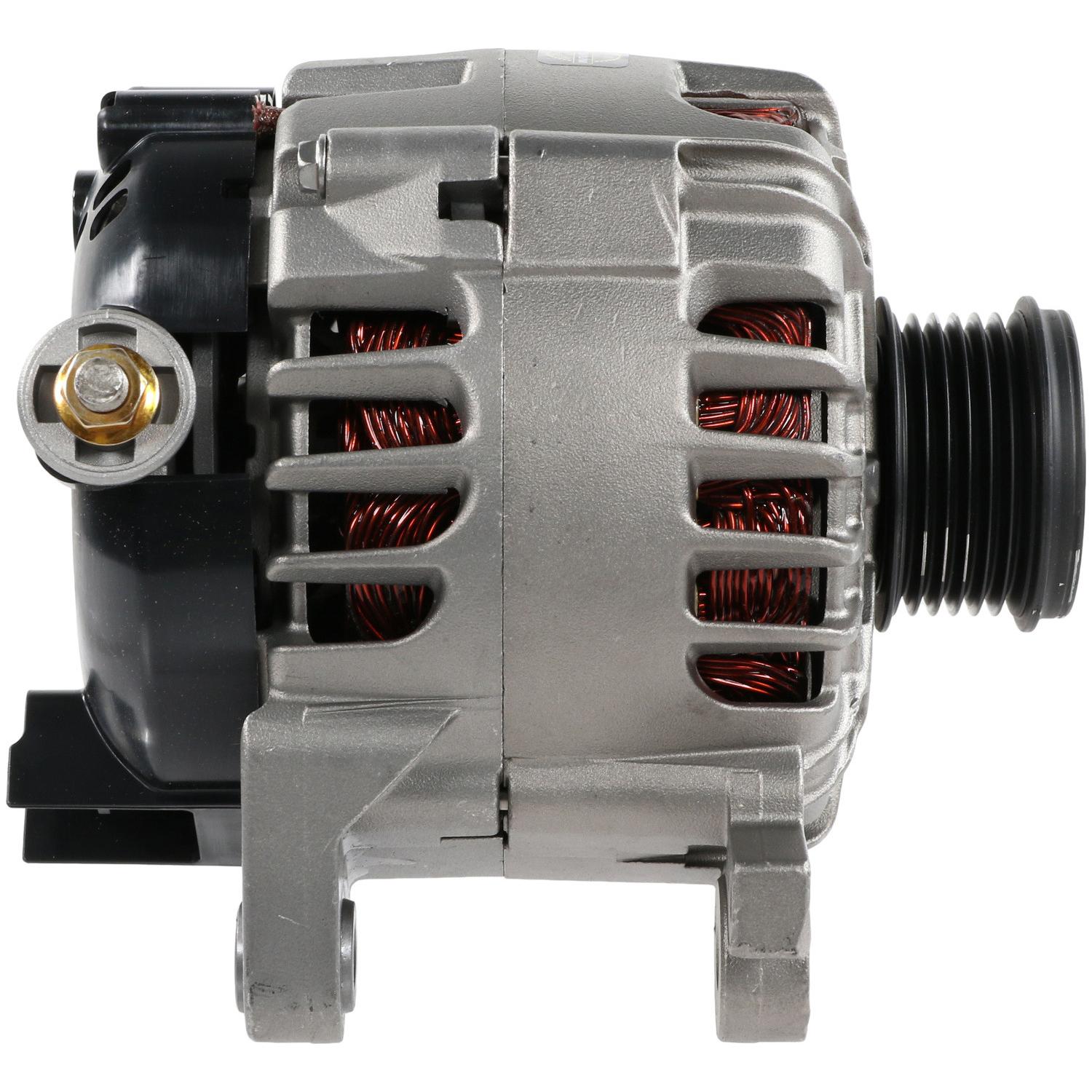 Bosch AL2431X - Alternator Bosch AL2431X Alternator product image 5 of 5