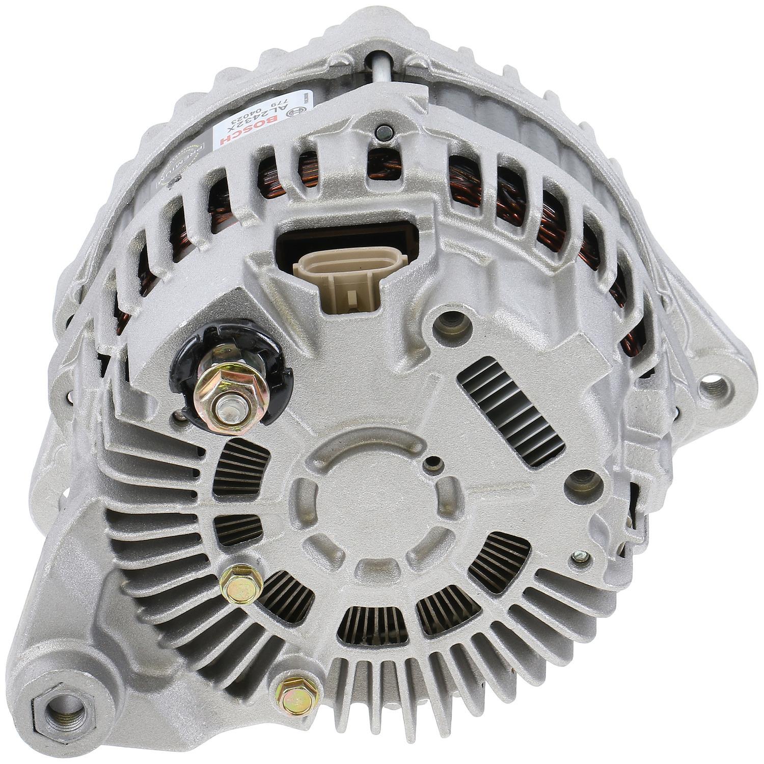 Bosch AL2432X - Alternator Bosch AL2432X Alternator product image 1 of 5