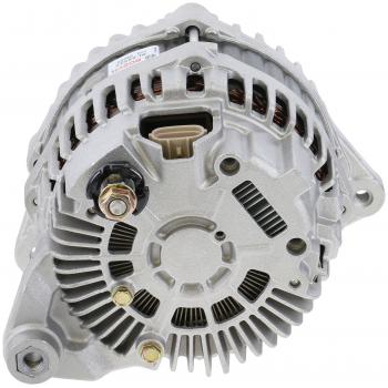 2012 Infiniti EX35 Alternator