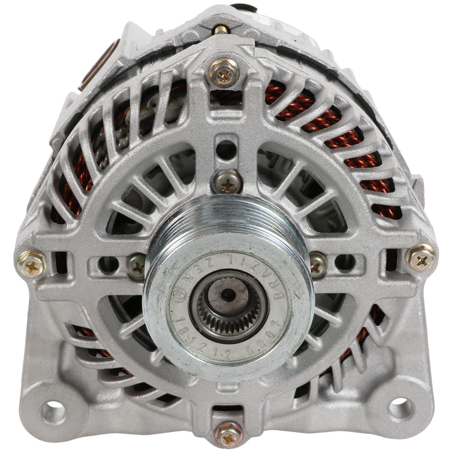 Bosch AL2433X - Alternator Bosch AL2433X Alternator product image 2 of 5
