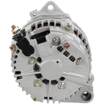 2006 Nissan X-Trail Alternator