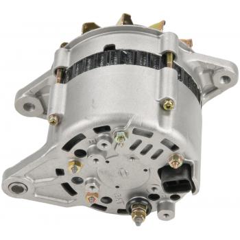 1989 Nissan D21 Alternator