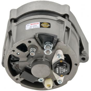 1985 Audi 4000 Quattro Alternator