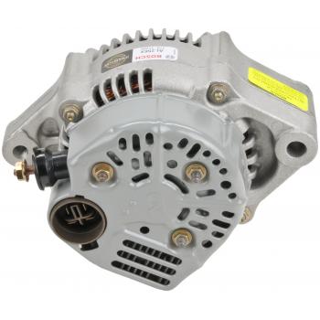 1991 Honda CRX Alternator