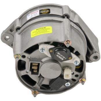 Bosch AL25X product image