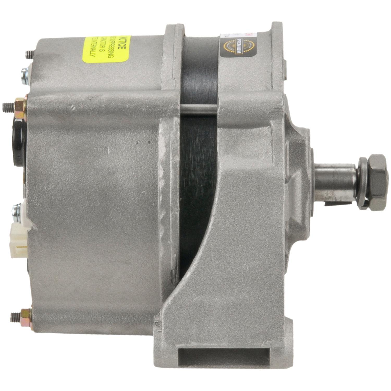 Bosch AL25X - Alternator Bosch AL25X Alternator product image 5 of 5