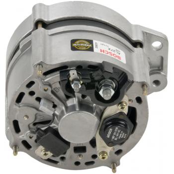 1985 Audi 5000 Alternator