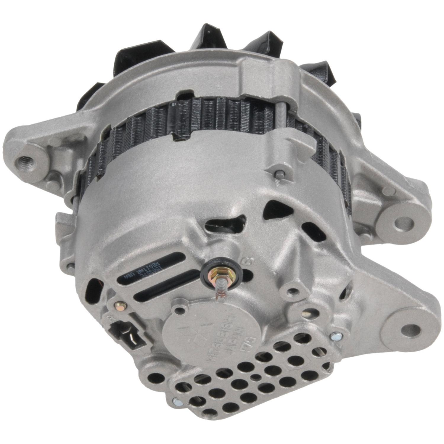 Bosch AL286X Alternator product image 1 of 5