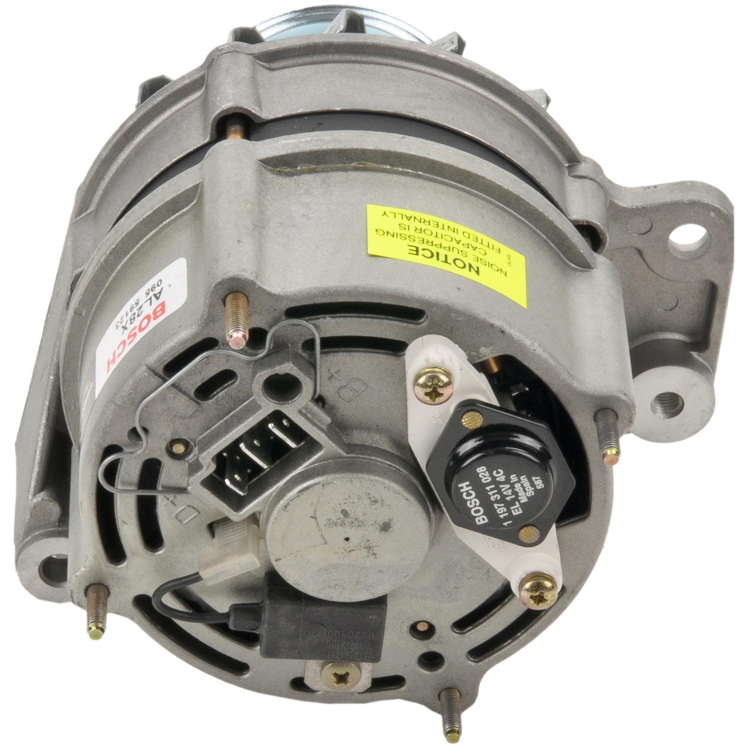 Bosch AL28X Alternator product image 1 of 5