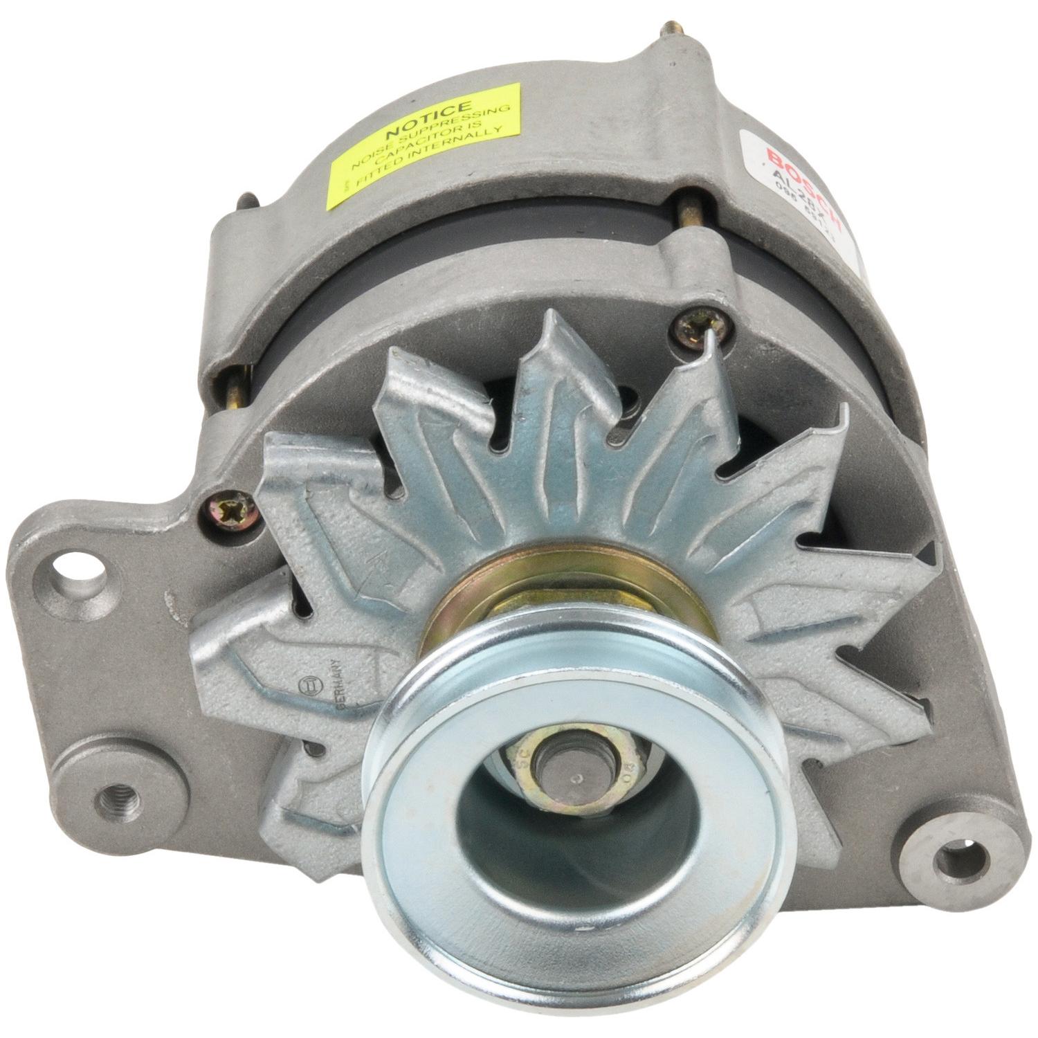 Bosch AL28X Alternator product image 2 of 5