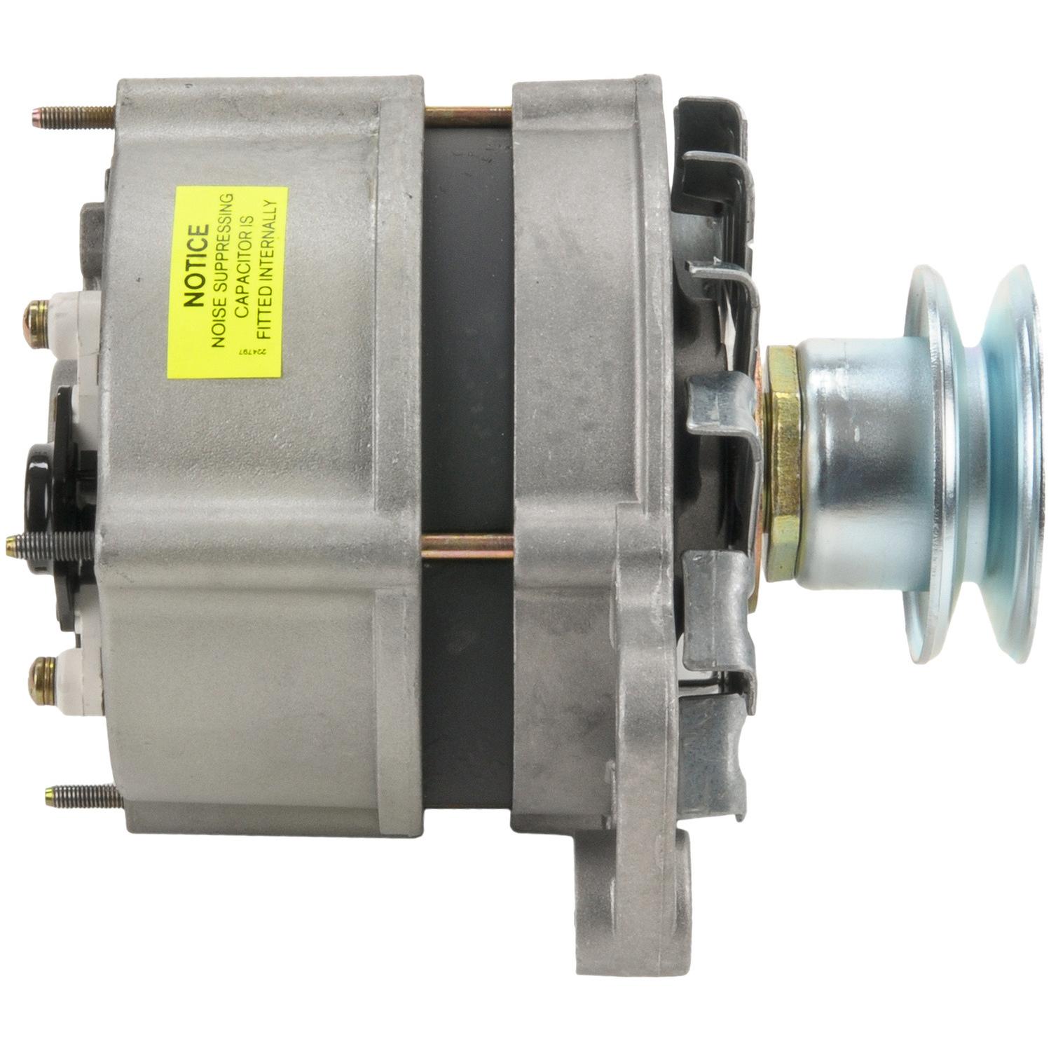 Bosch AL28X Alternator product image 5 of 5
