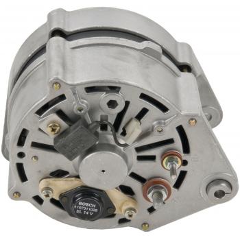 1988 Porsche 924 Alternator