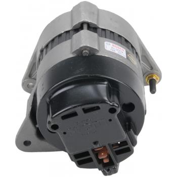1980 Lotus Esprit Alternator